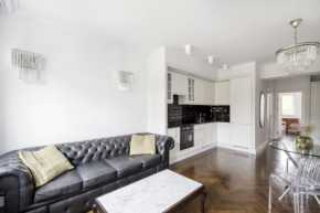 Apartament Muranów, Warsaw